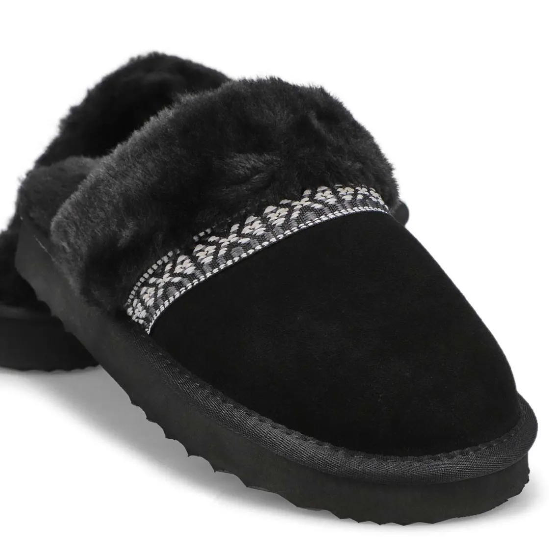SoftMoc Runabout Women Clearance