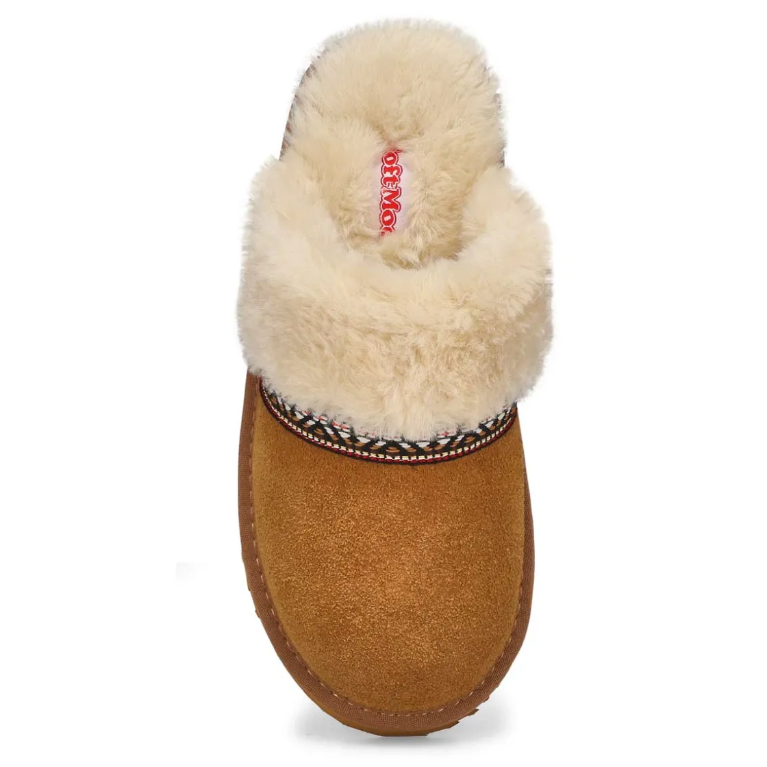 SoftMoc Runabout Women Clearance