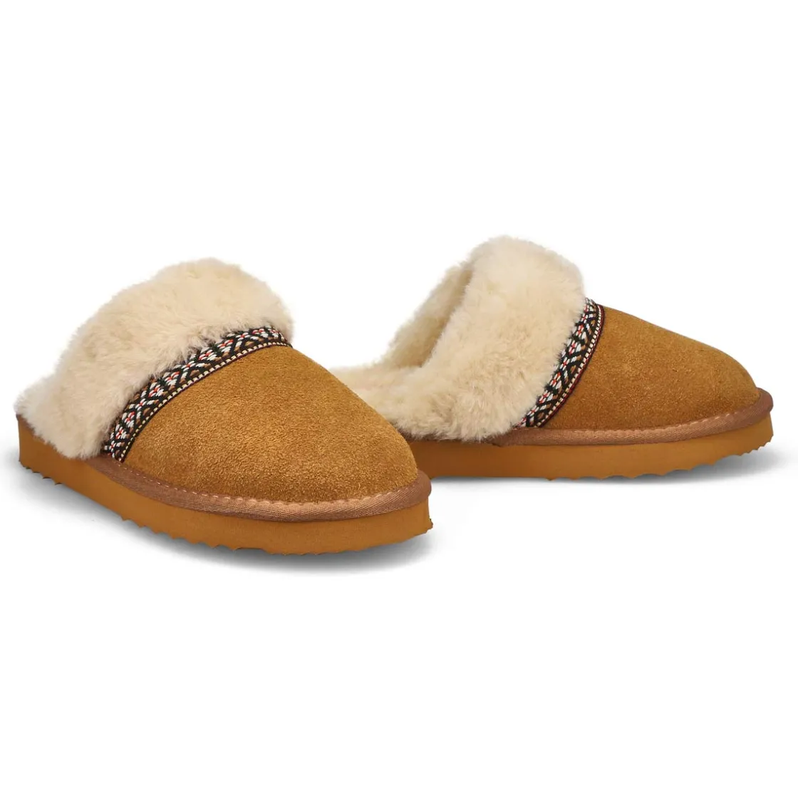SoftMoc Runabout Women Clearance