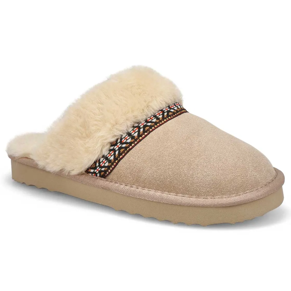 SoftMoc Runabout Women Clearance