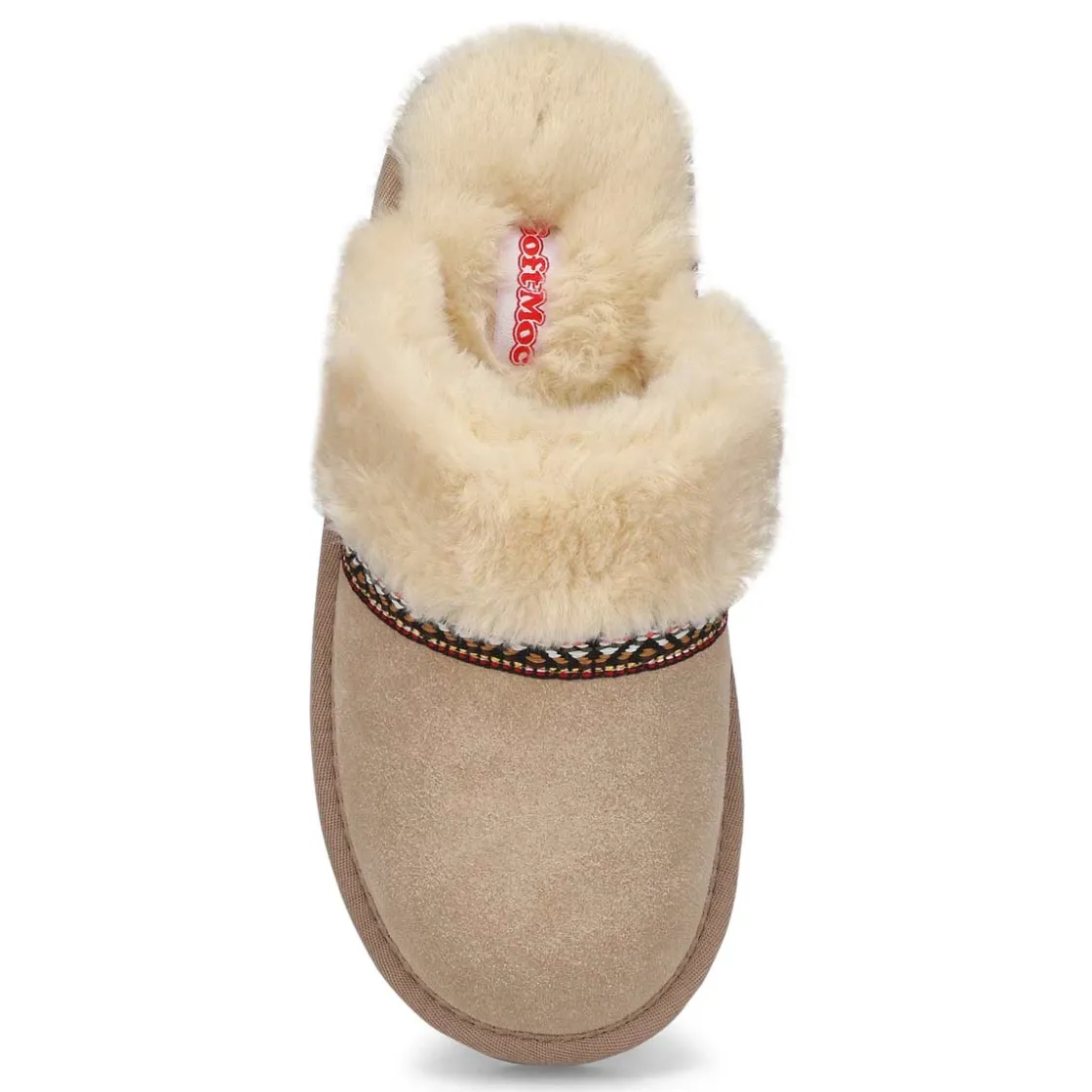 SoftMoc Runabout Women Clearance