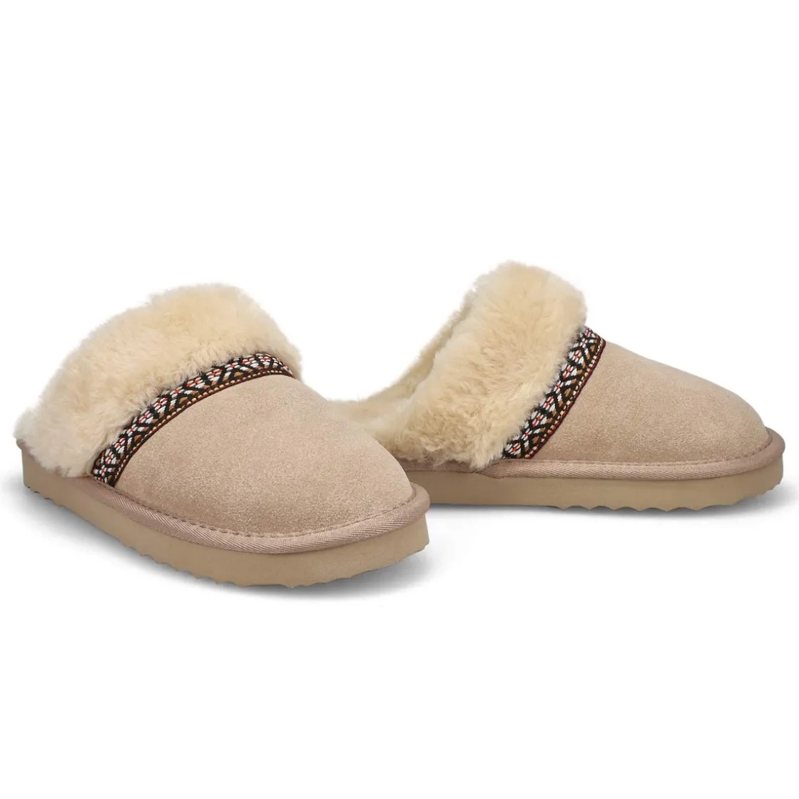 SoftMoc Runabout Women Clearance