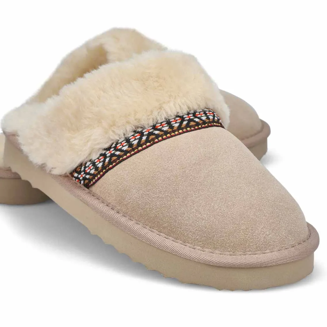 SoftMoc Runabout Women Clearance