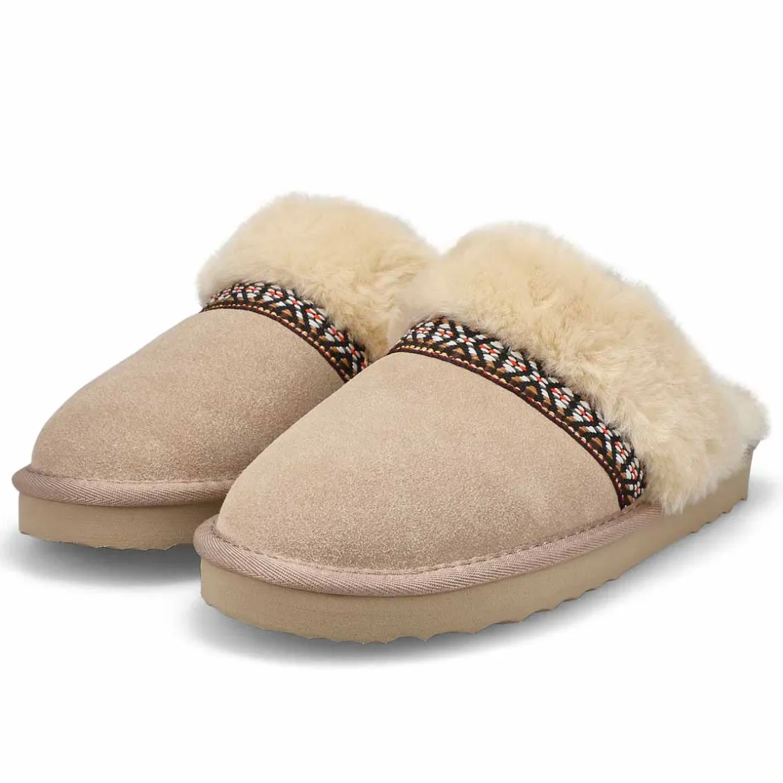 SoftMoc Runabout Women Clearance