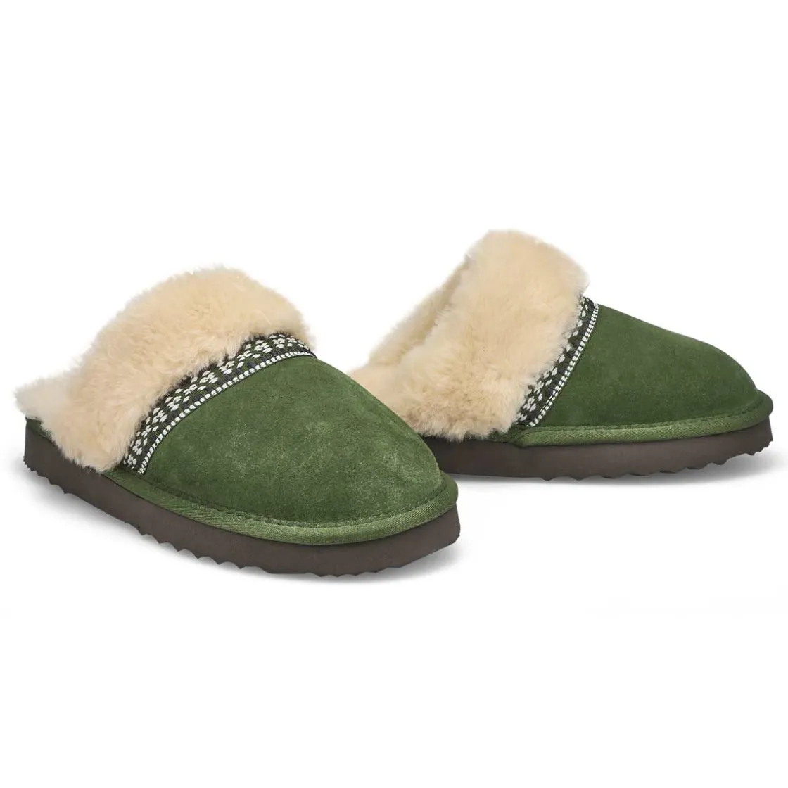 SoftMoc Runabout Women Clearance