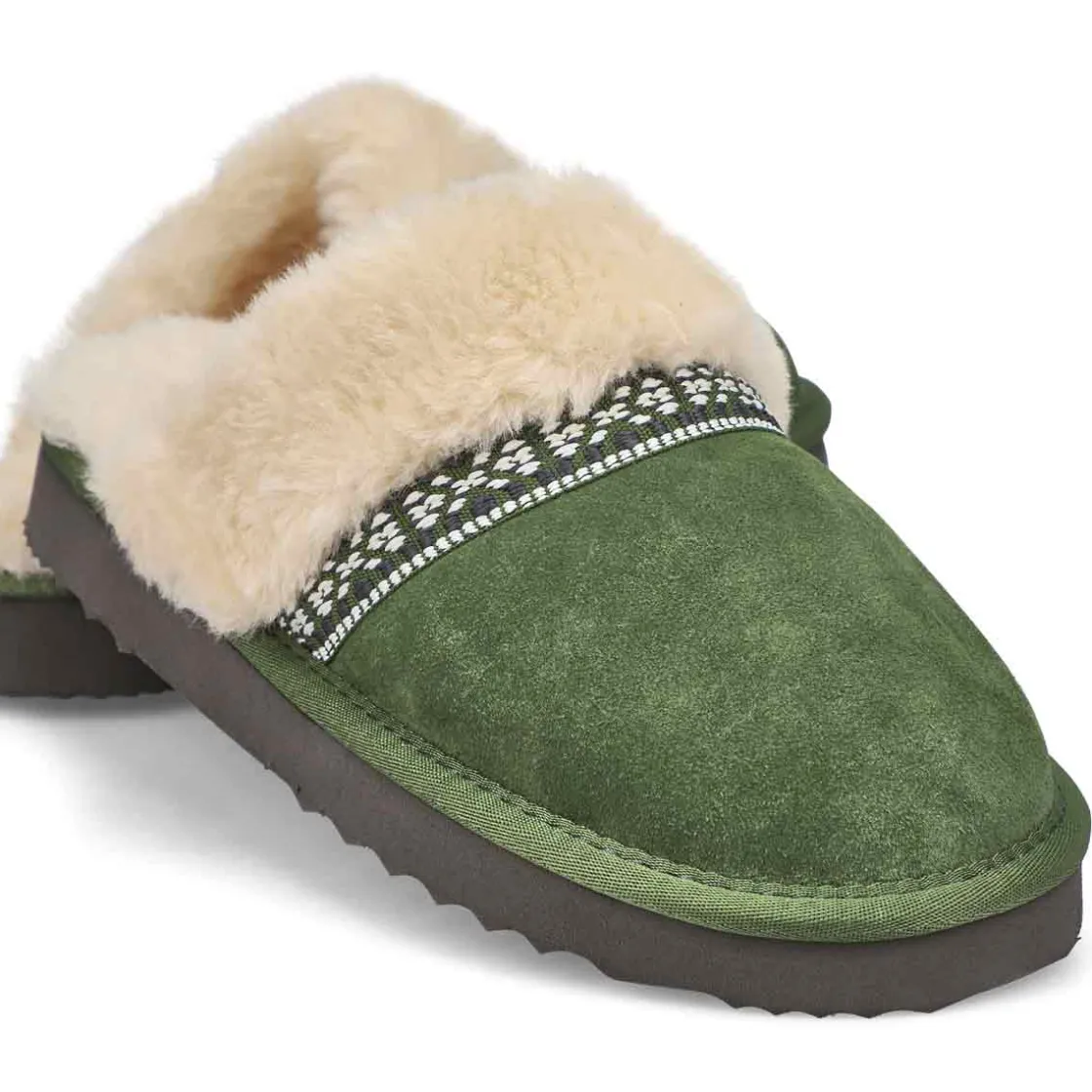 SoftMoc Runabout Women Clearance