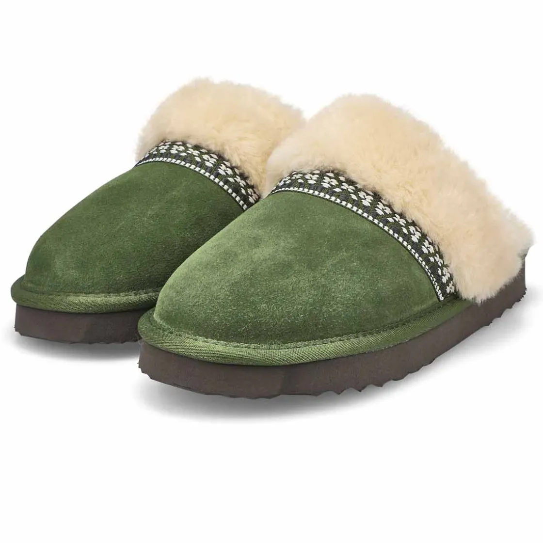 SoftMoc Runabout Women Clearance