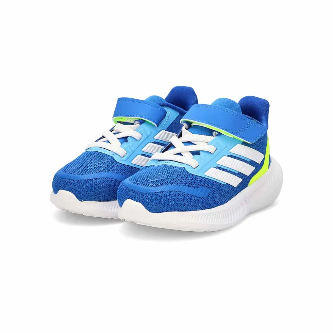 Adidas RunFalcon 5 EL I Baby and Toddlers Hot