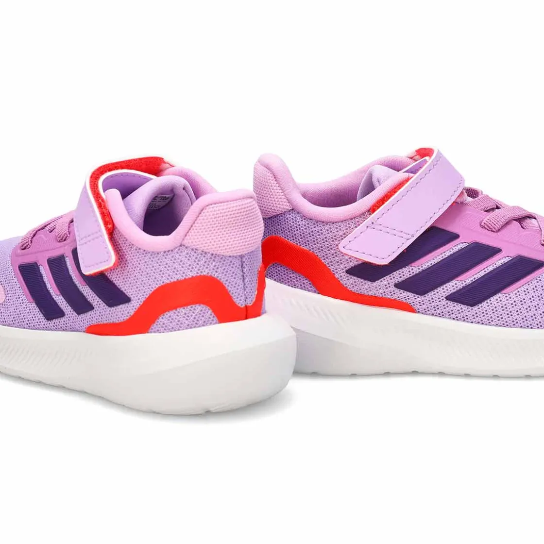 Adidas RunFalcon 5 EL I Baby and Toddlers Hot