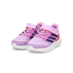 Adidas RunFalcon 5 EL I Baby and Toddlers Hot