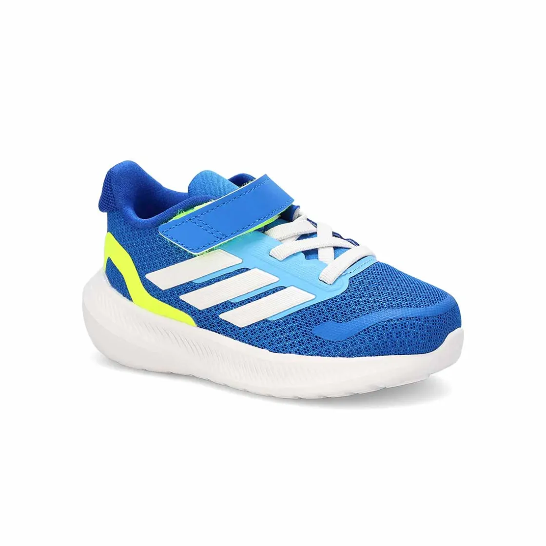 Adidas RunFalcon 5 EL I Baby and Toddlers Hot