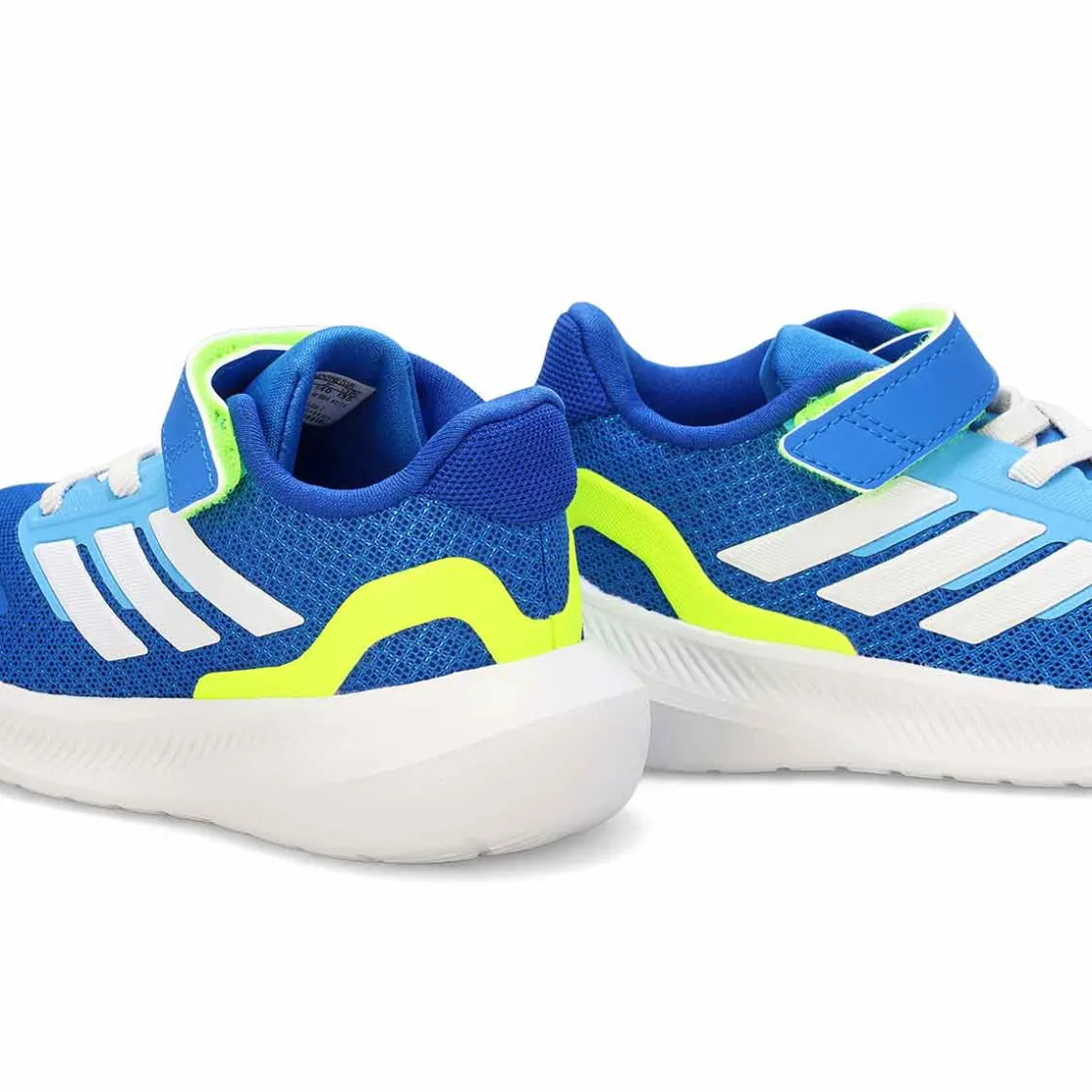 Adidas RunFalcon 5 EL I Baby and Toddlers Online