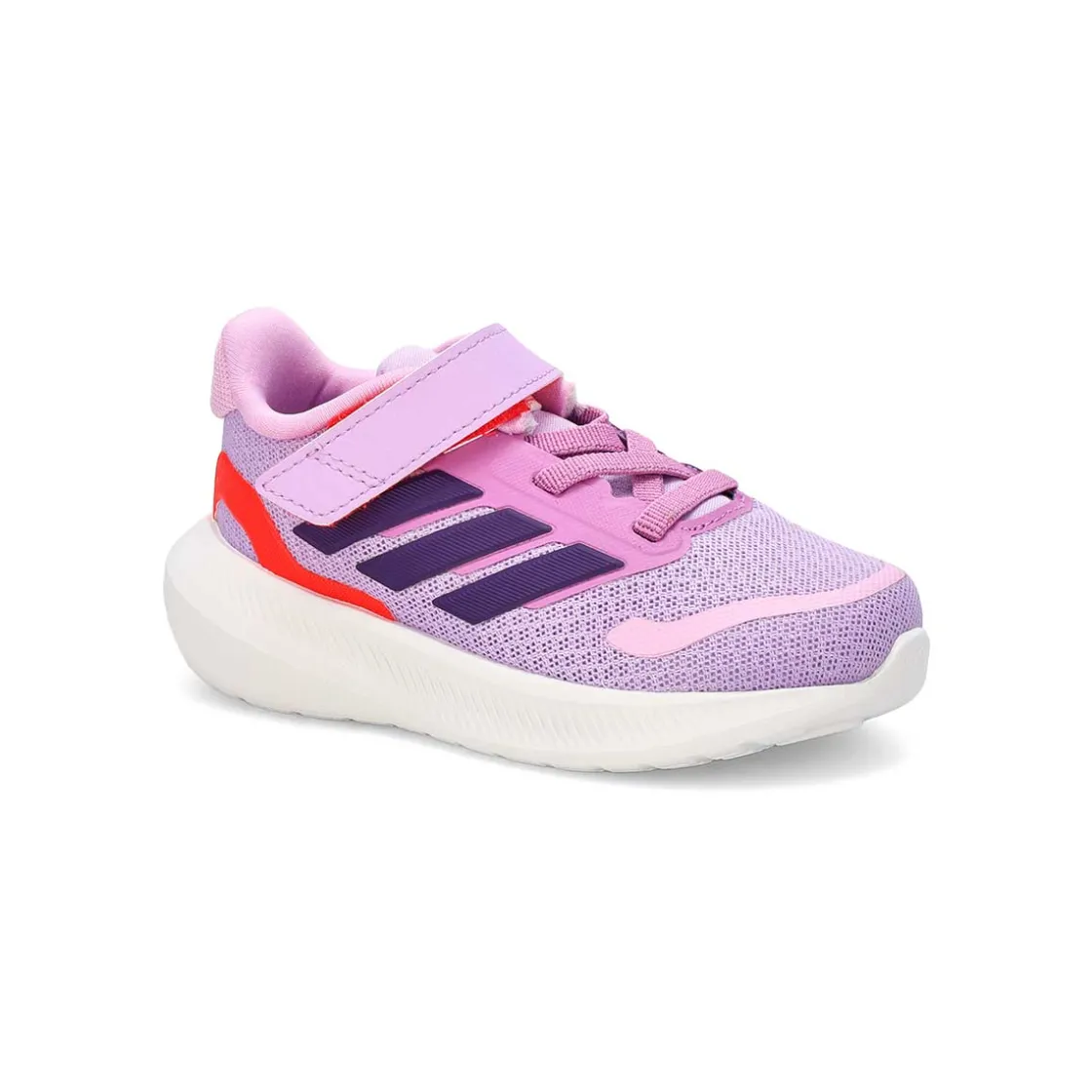 Adidas RunFalcon 5 EL I Baby and Toddlers Online