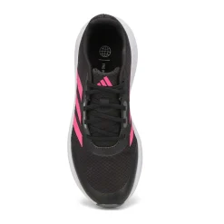 Adidas RunFalcon 3.0 K Girls Black/Pink Sale