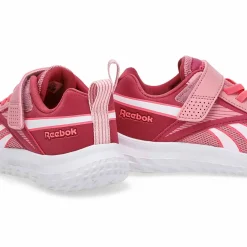 Reebok Rush Runner Kids Outlet