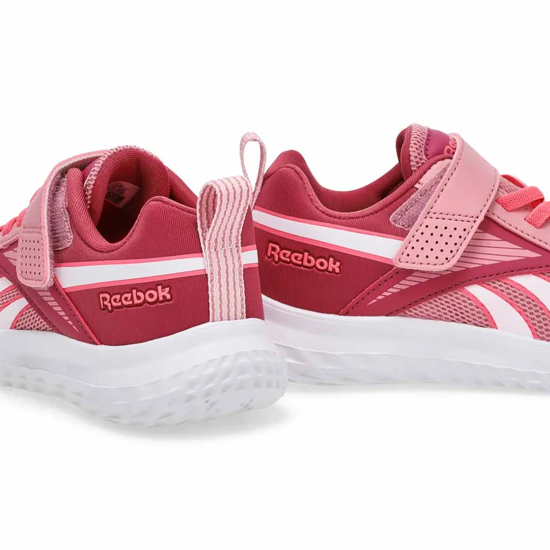 Reebok Rush Runner Kids Outlet