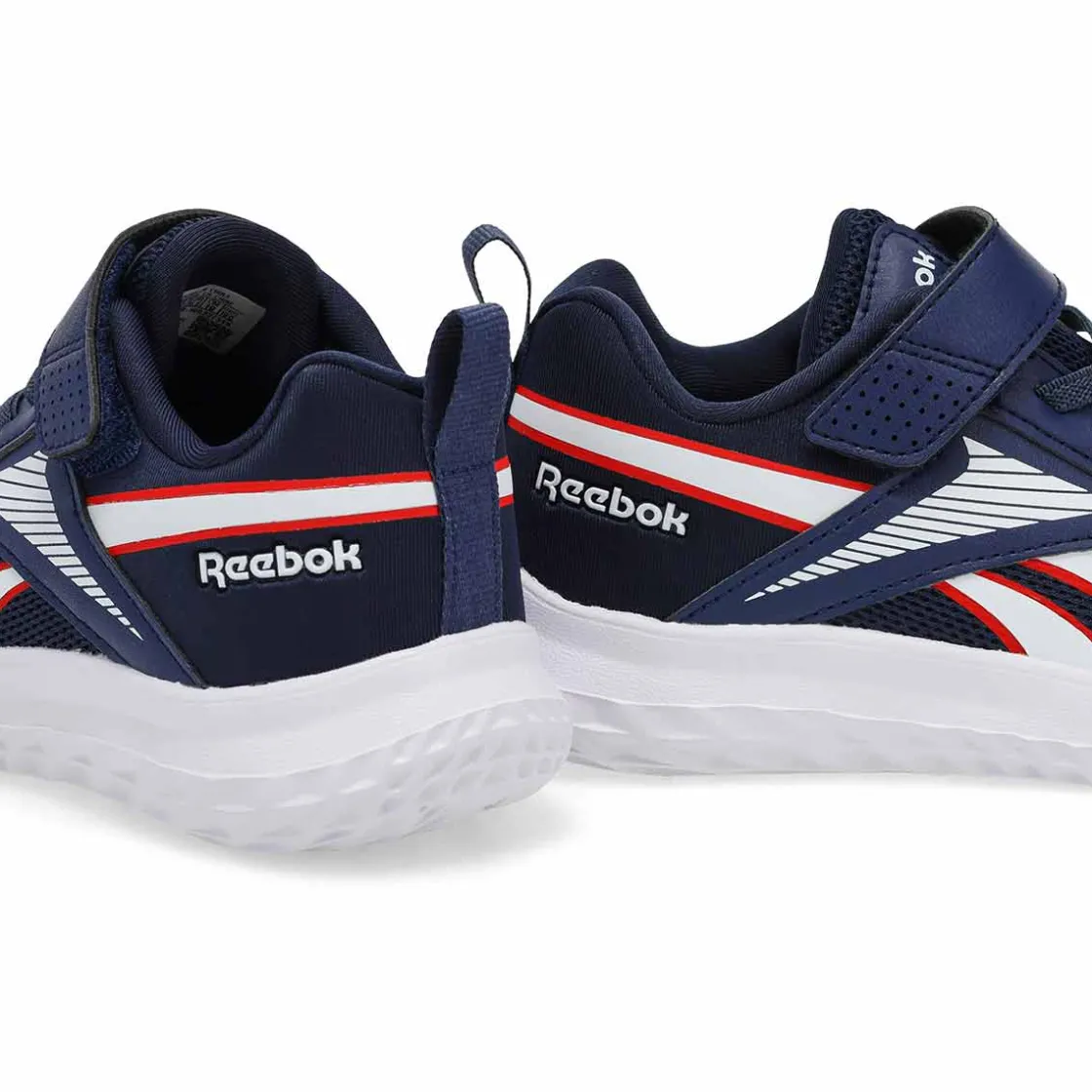 Reebok Rush Runner Kids Outlet