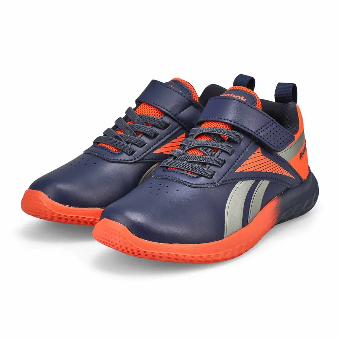 Reebok Rush Runner 5.0 Boys Clearance