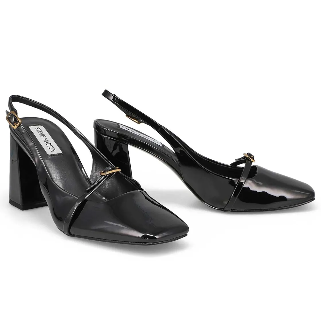 Steve Madden Ryanne Women Black Online