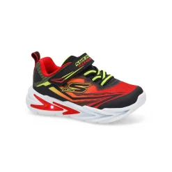 Skechers S Lights Flex-Glow Ultra Boys Outlet