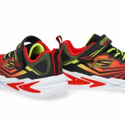 Skechers S Lights Flex-Glow Ultra Boys Outlet