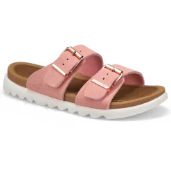 SoftMoc Sadie Women Best