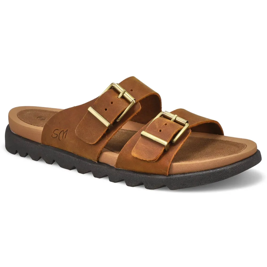 SoftMoc Sadie Women Best