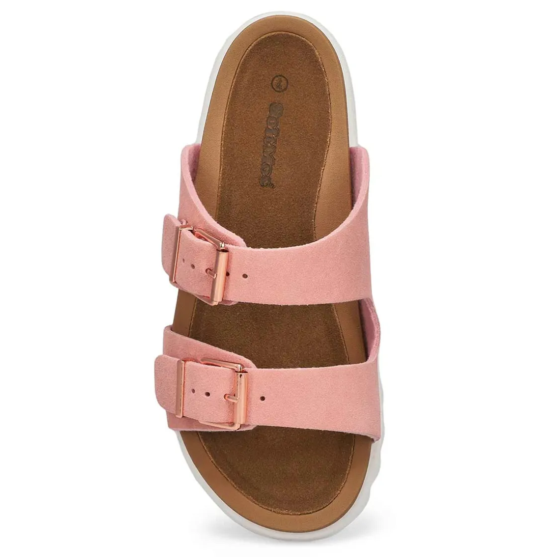 SoftMoc Sadie Women Clearance