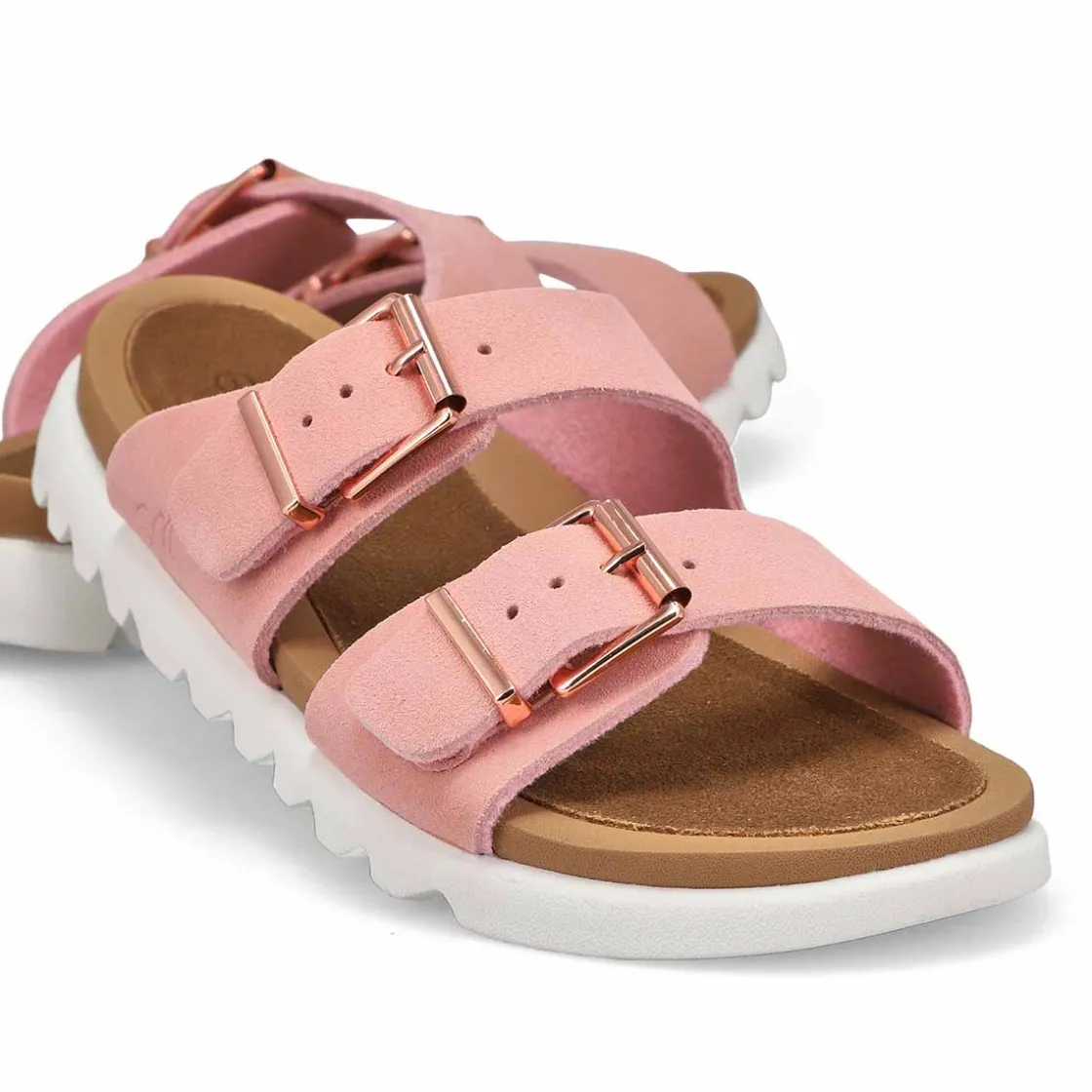 SoftMoc Sadie Women Clearance