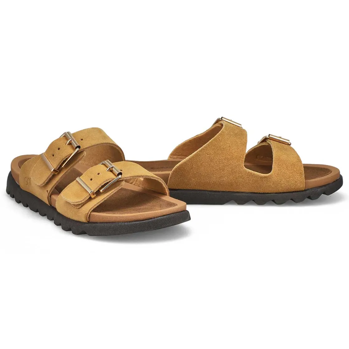 SoftMoc Sadie Women Clearance