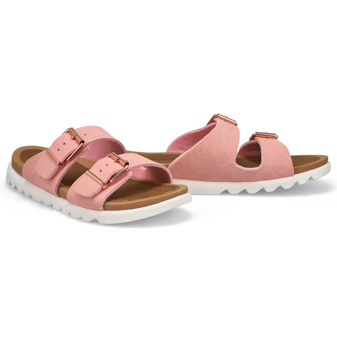 SoftMoc Sadie Women New
