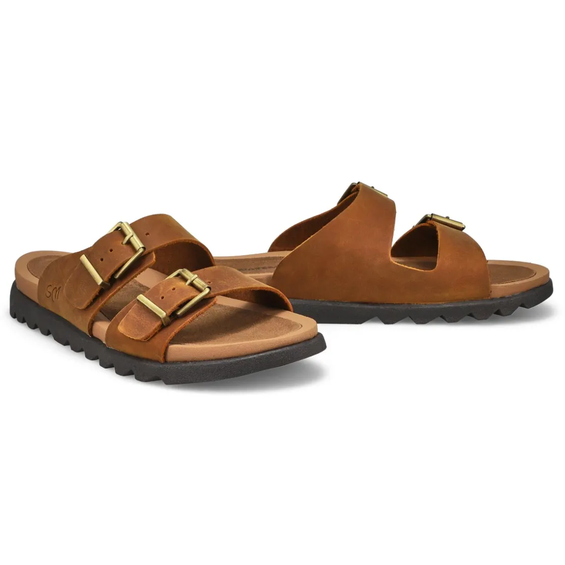 SoftMoc Sadie Women New