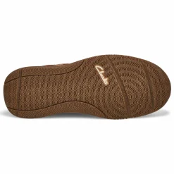 Clarks Sailview Lace Men Light Tan New