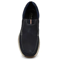 Clarks Sailview Step Men Best