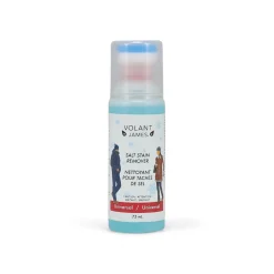 Volant James Salt Stain Remover Accessory Clear Best