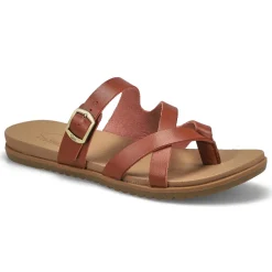SoftMoc Sandy Women Cognac Discount