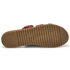 SoftMoc Sandy Women Cognac Discount