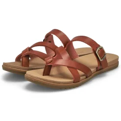 SoftMoc Sandy Women Cognac Discount