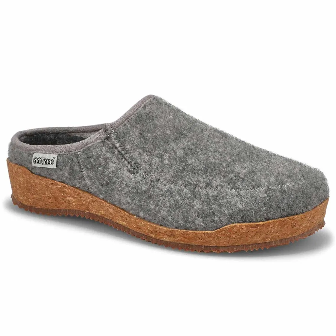 SoftMoc Sansa Women Grey Online