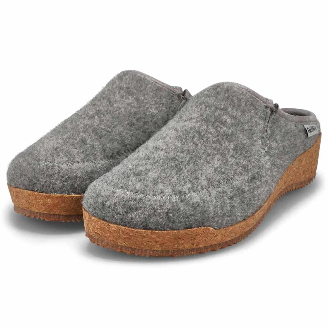 SoftMoc Sansa Women Grey Online