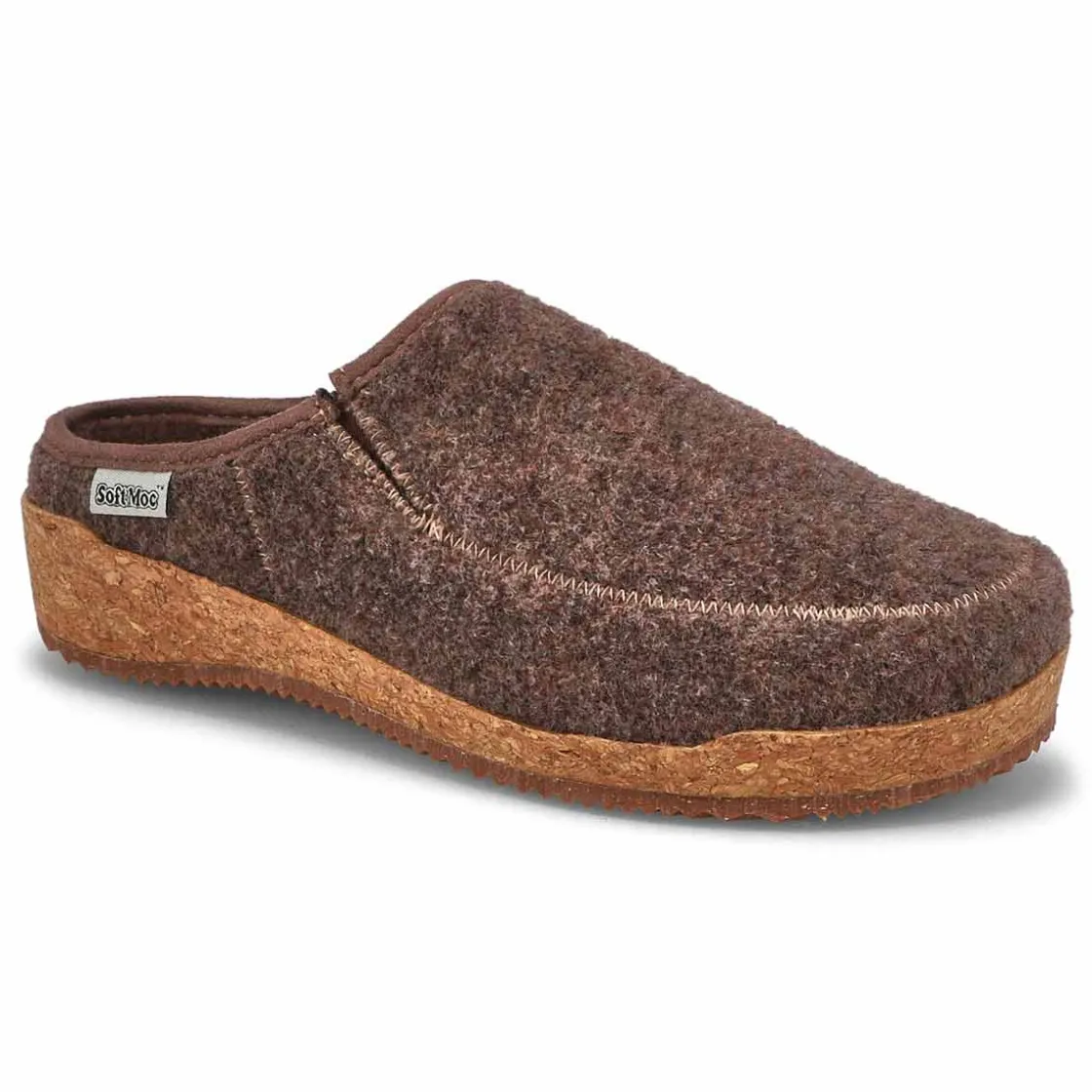 SoftMoc Sansa Women Dark Latte Sale