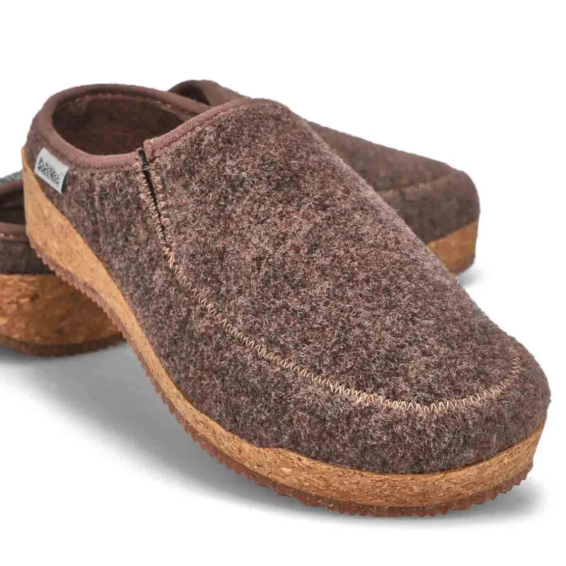 SoftMoc Sansa Women Dark Latte Sale