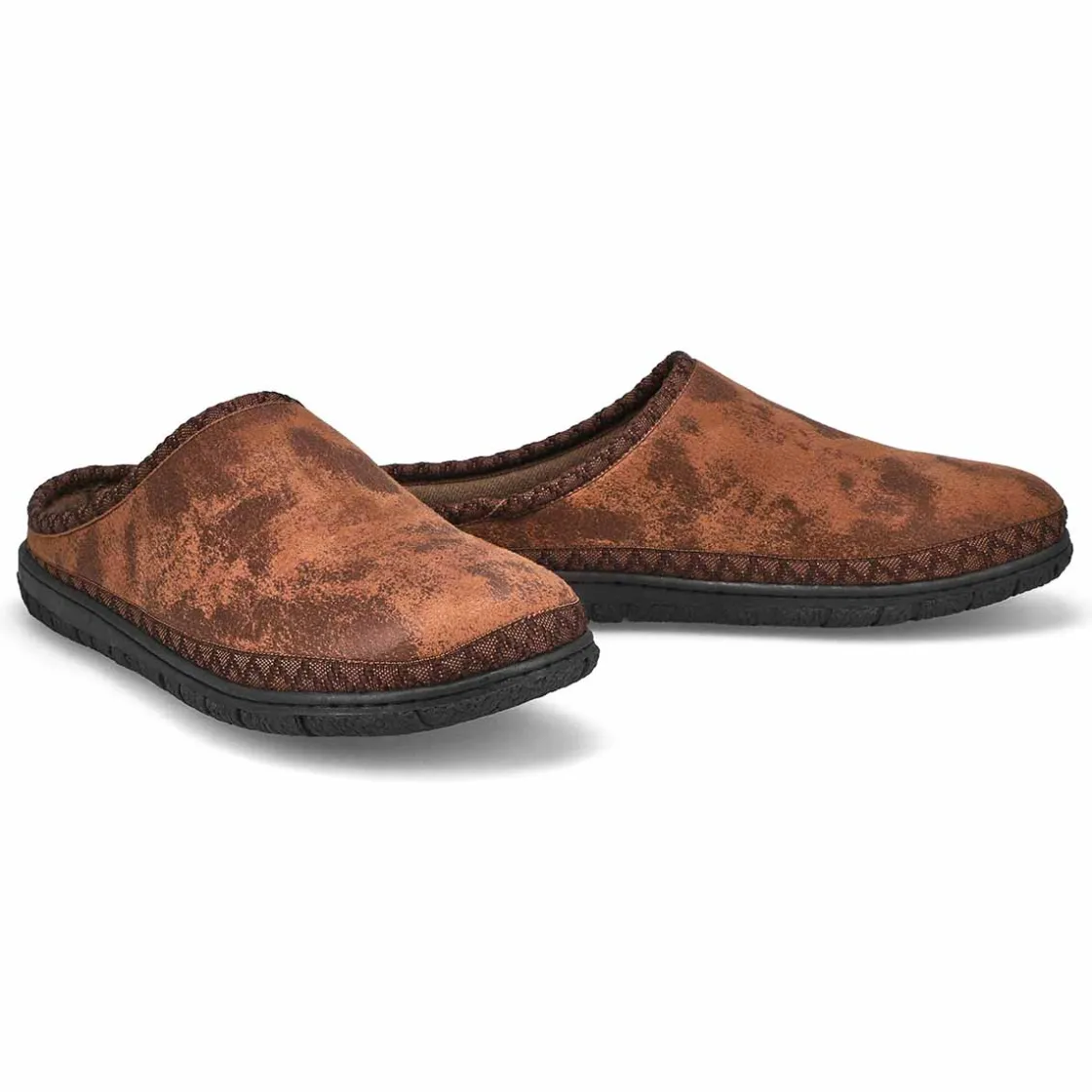 SoftMoc Saturn 2 Men Discount
