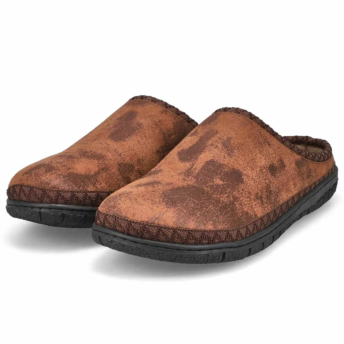 SoftMoc Saturn 2 Men Discount