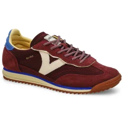 Victoria Saturno Women Burdeos Discount