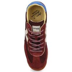 Victoria Saturno Women Burdeos Discount