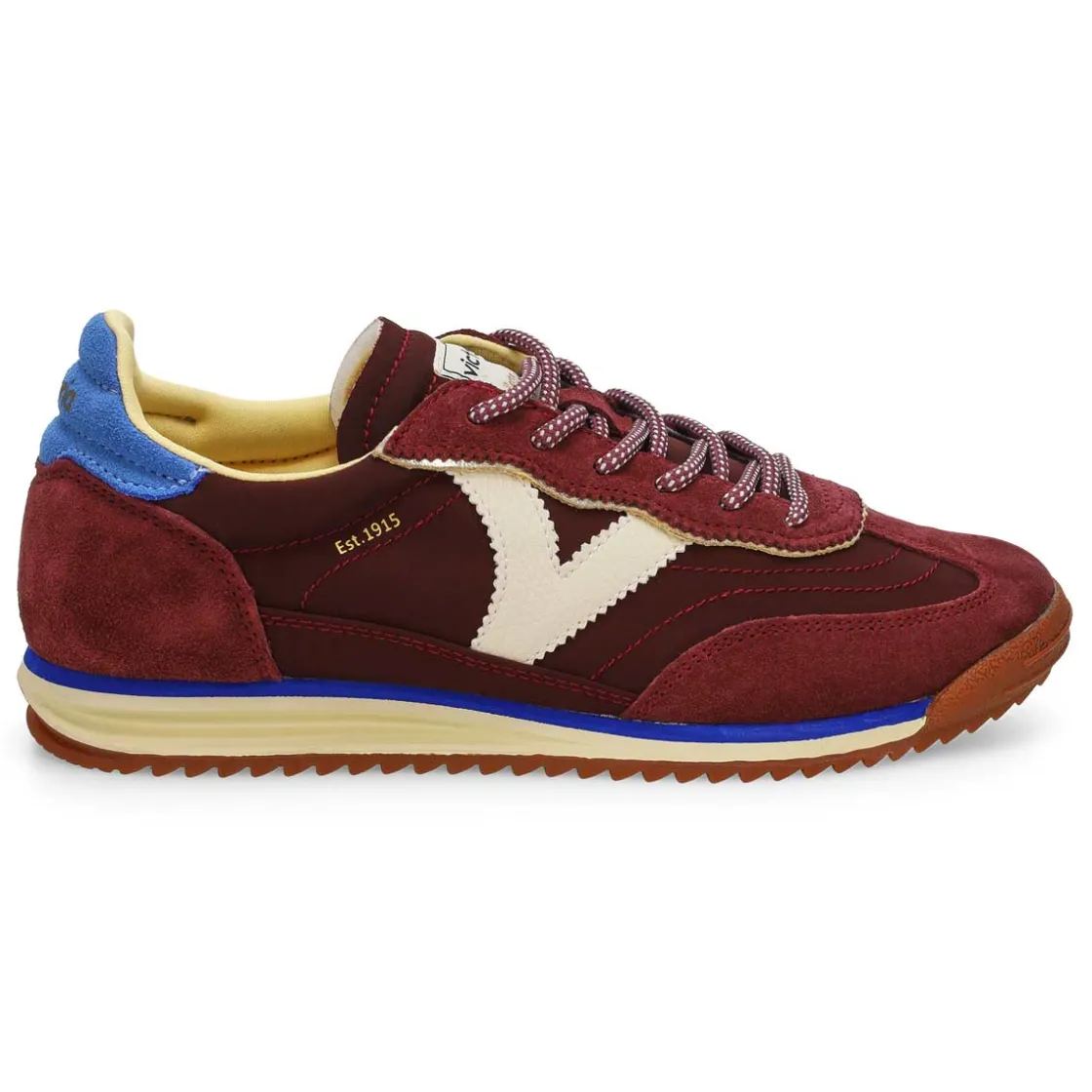 Victoria Saturno Women Burdeos Discount
