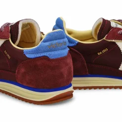 Victoria Saturno Women Burdeos Discount