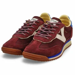 Victoria Saturno Women Burdeos Discount