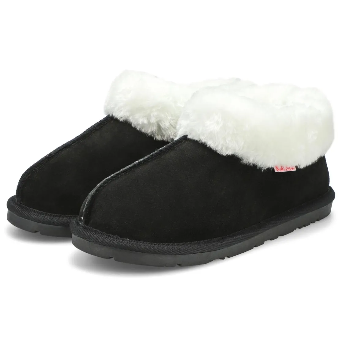 SoftMoc Savanna Women Best